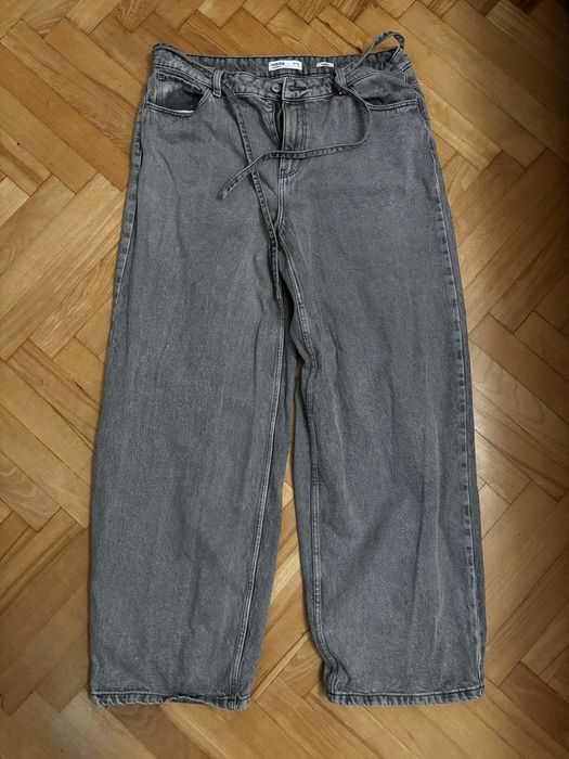 Джинси house baggy 42