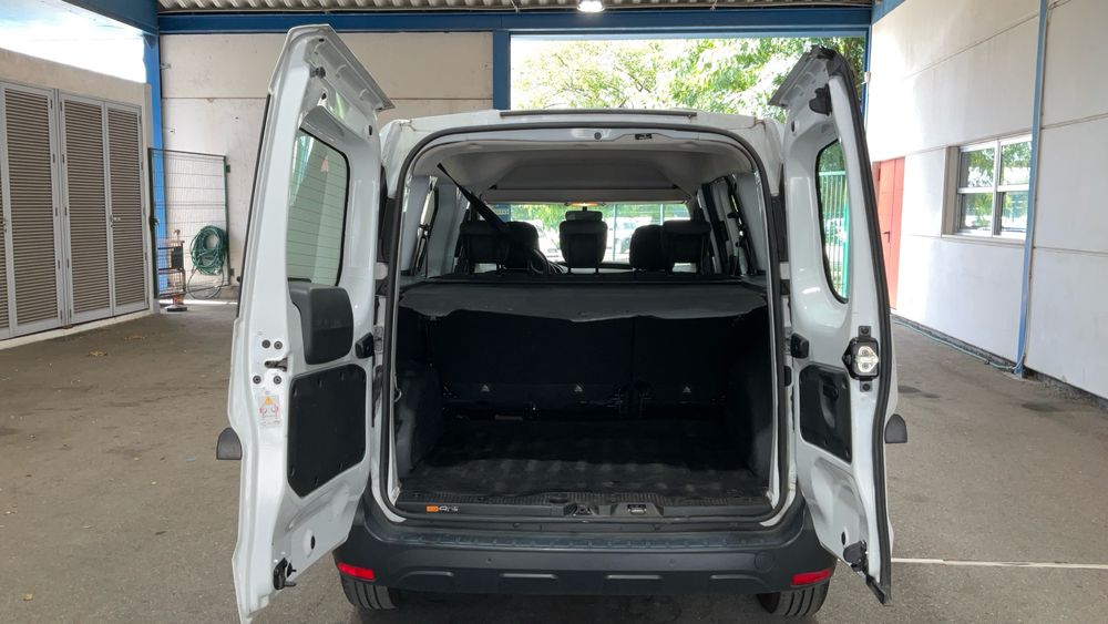 Dacia Dokker 1.5 DCI 95cv 5 Lugares Essential Nacional 2020 1 Dono