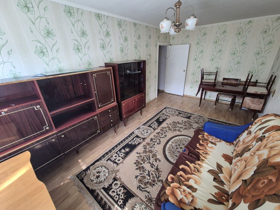 3-комнатная квартира по адресу пер. Энергетиков (площадь 55 м²) - Atlanta.ua - фото 9