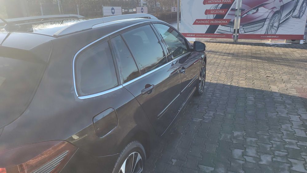 Renault Laguna 3. 2.0.Dci 150 koni 2014 Rok