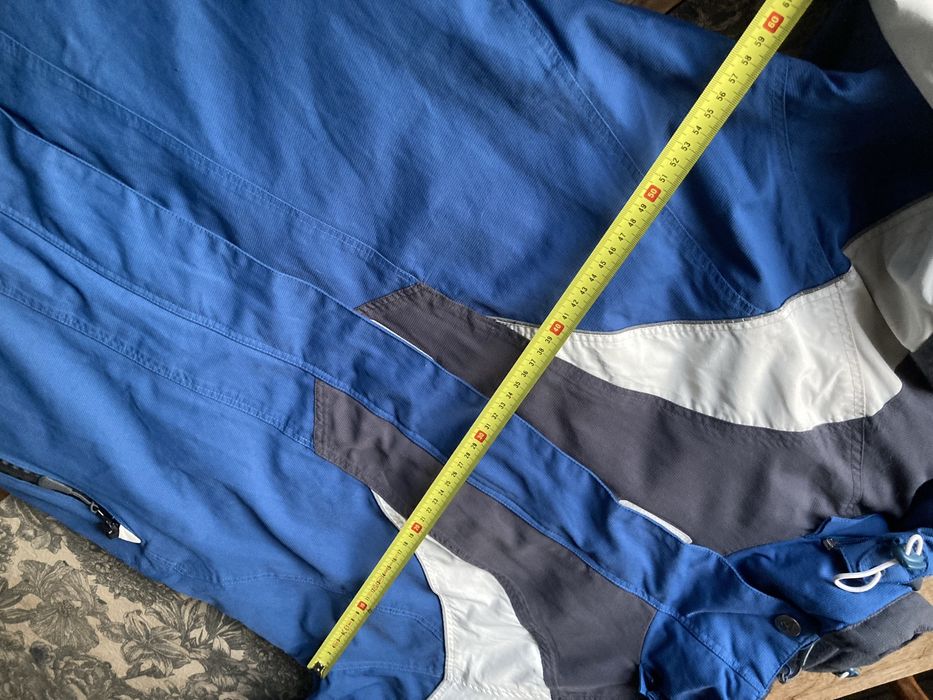 Kurtka narciarska , na narty , ciepła