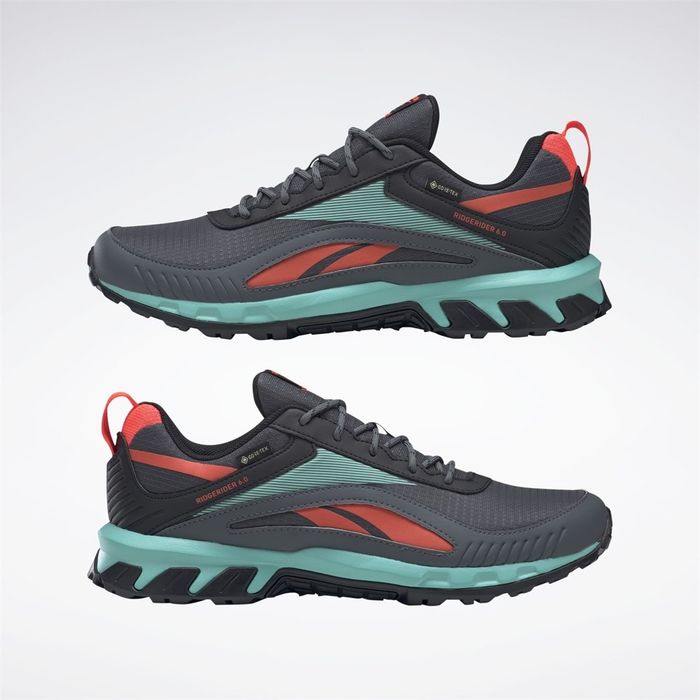 reebok ridgerider 6 - купити чоловічі кросівки - Ціна на OLX.ua