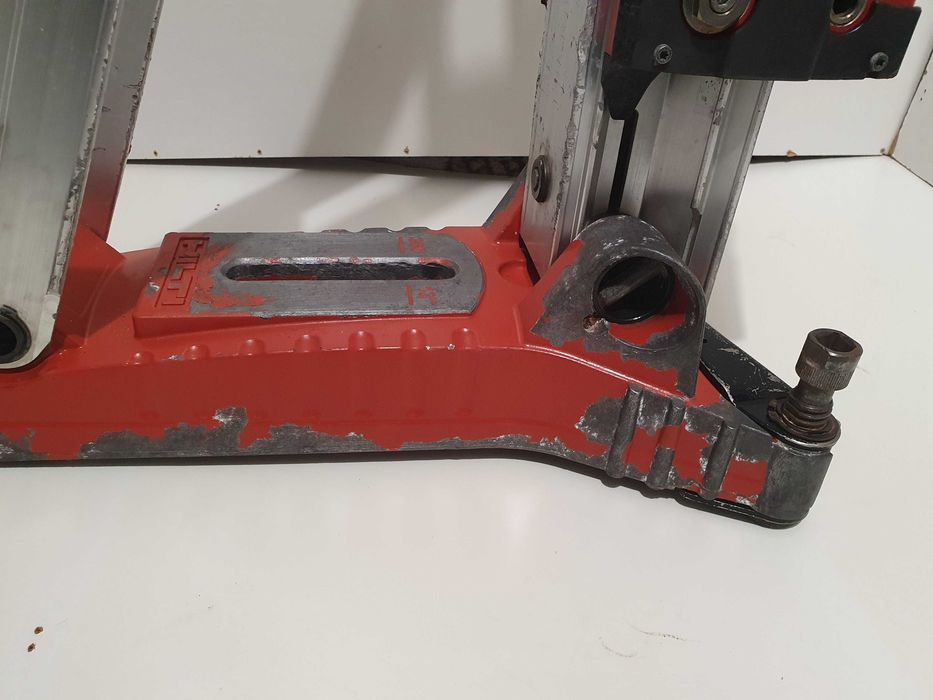 HILTI DD-HD 30 stojak statyw do wiertnica DD 250,200,350,500 otwornica