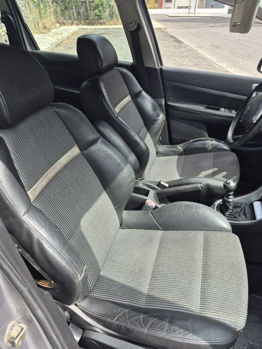 Peugeot 307 SW 2005