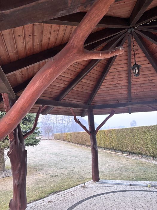 Sprzedam altane dębową