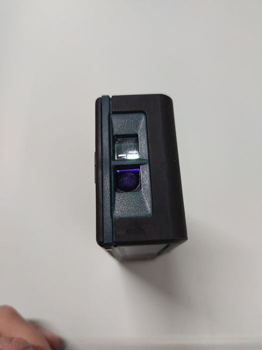 Dalmierz laserowy Bosch GLM 50C