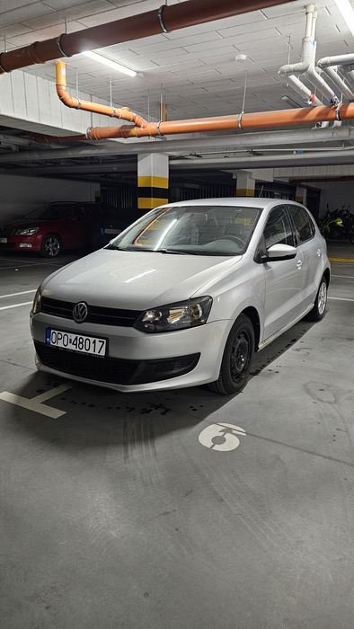 VW Polo 1.6 TDI  2009r