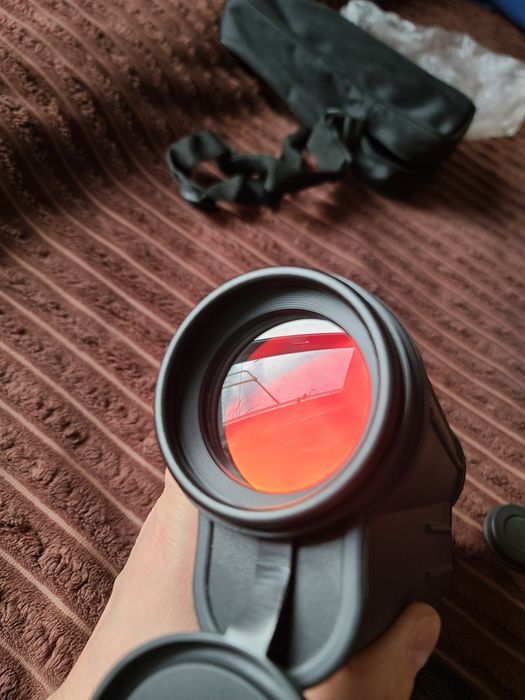 Монокуляр Sibir Optics 20-50x50 zoom: 3 000 грн. - Телескопы