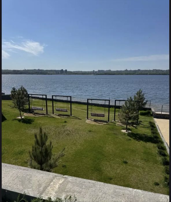 ЖК Comfort City Lagoon, Лагуна, продам квартиру 1 ком.Приднепровск