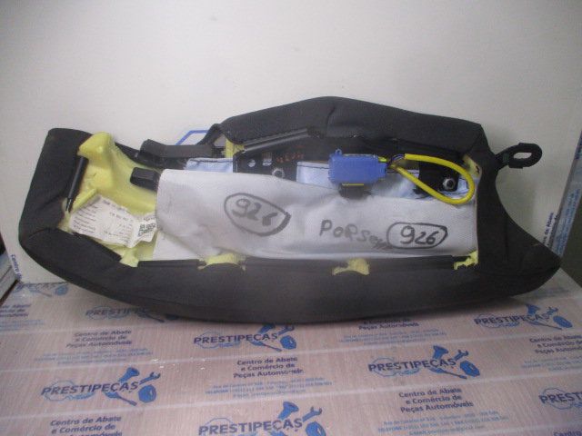 Airbag Banco Traseiro PORSCHE Panamera (970)