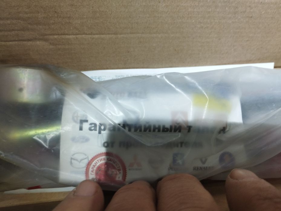 Фільтр  воздушний Febi Astra G 200.