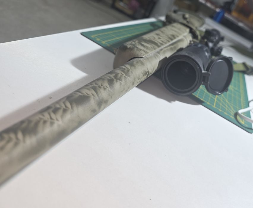 Tokyo Marui VSR10 Pro Sniper