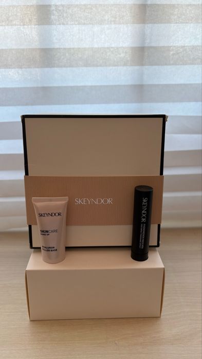 Produtos Skeyndor novos