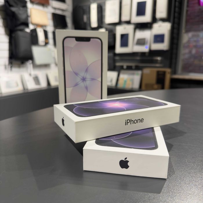 Apple iPhone 17e 512GB Black Фізична SIM нові запаковані