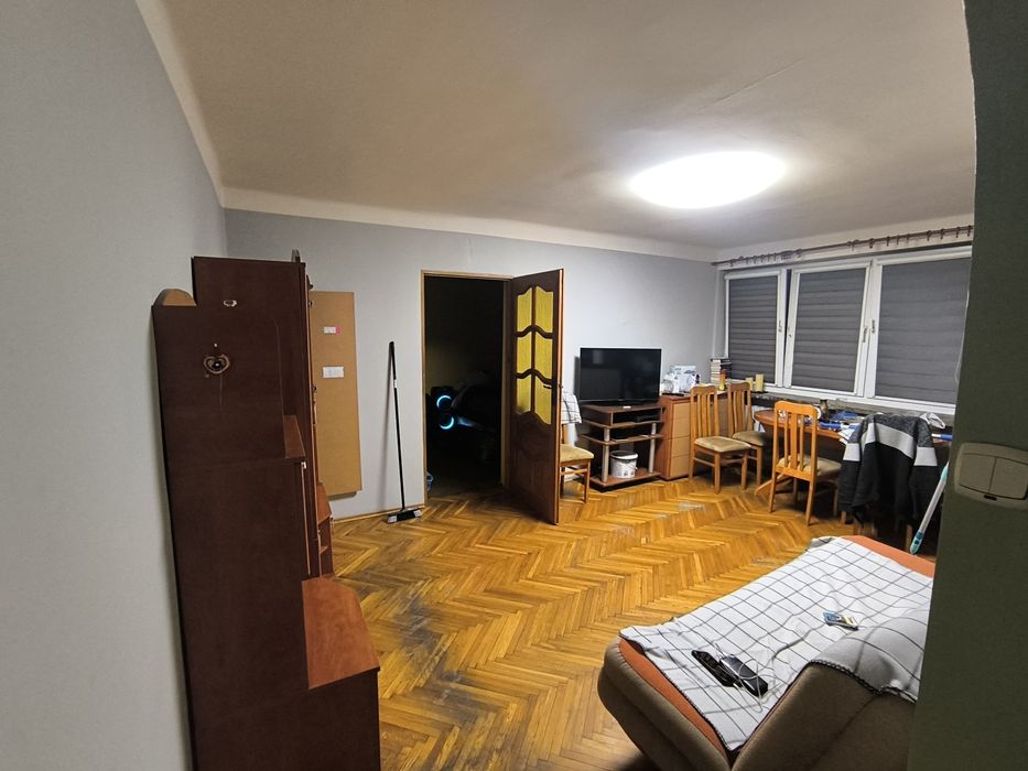 Na sprzedaż: Przestronne 2 pokoje (43 m²) z piwnicą • Czernica pod Wrocławiem - Widok 3