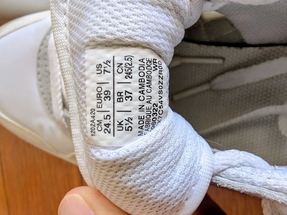 Sapatilhas Asics Japan S PF