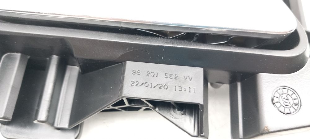 Pega interior porta trás direita PEUGEOT 2008 II (U_)