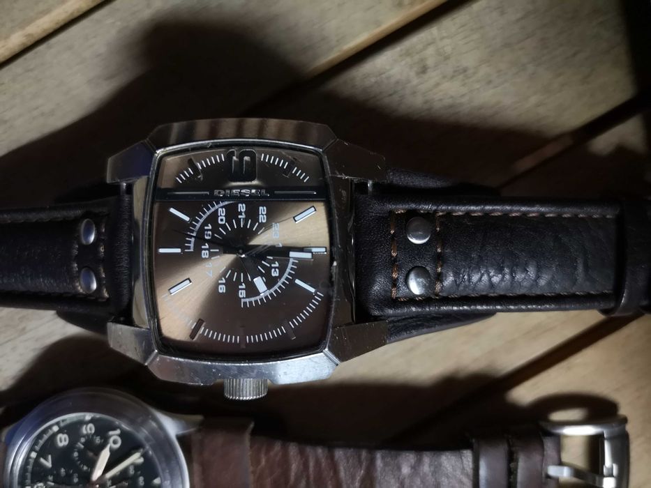 Relógio Diesel