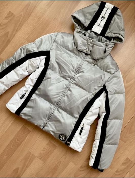Лижна, горнолижна куртка, пуховик Bogner