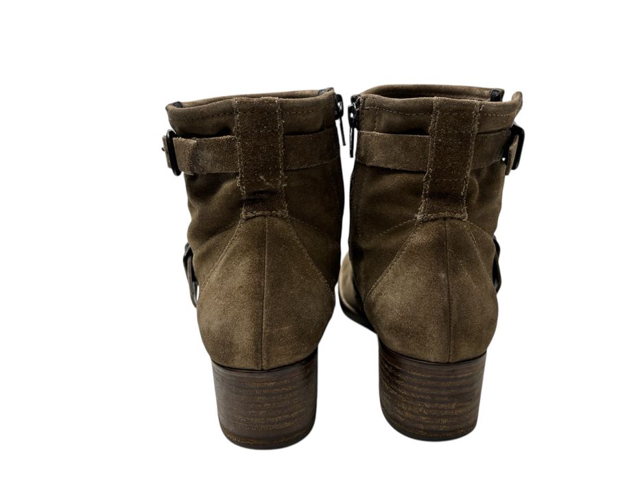 Botki Paul Green skorzane rozmiar 38