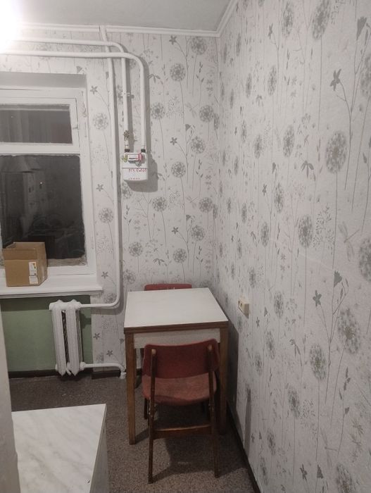 Здам свою хозяйка собственник  квартиру однокімнатну шкільна соляні