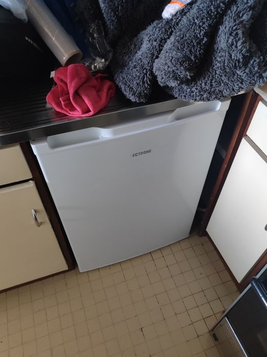 Frigorífico Electronia