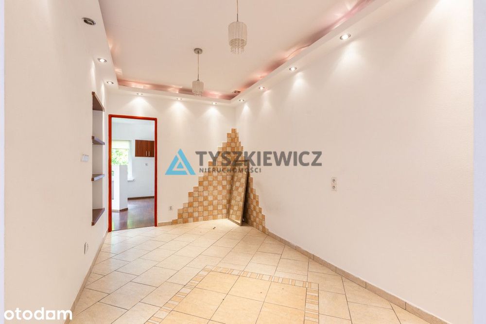 Przestronne, 3-pokojowe Mieszkanie bezczynszowe,