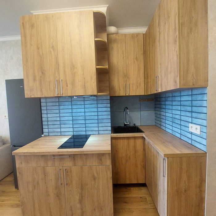 1-комнатная квартира по адресу Куликово поле пл. (площадь 25 м²) - Atlanta.ua - фото 4