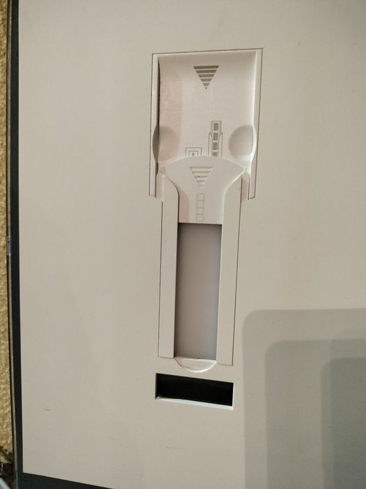 Scanner digital de mesa HP scanjet 3690