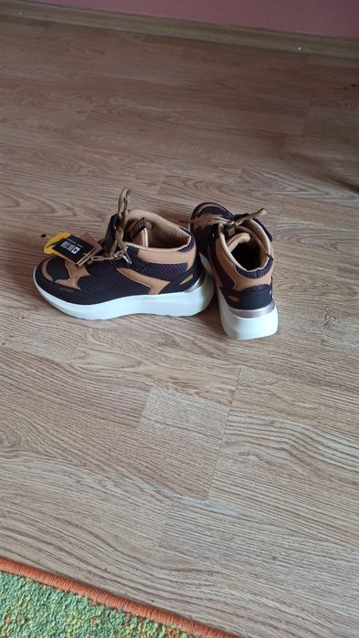 Nowy buty Big Star
