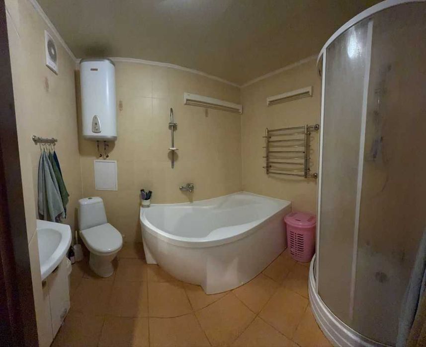 Продаж 3 кім квартири 3/10 Індив газ опал Новобуд Поділ №19211