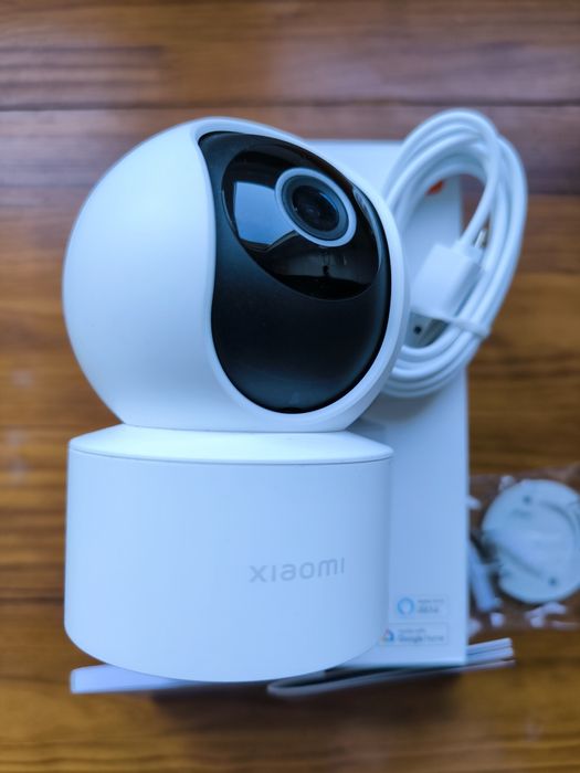 Xiaomi Smart Camera C200447177931201587201