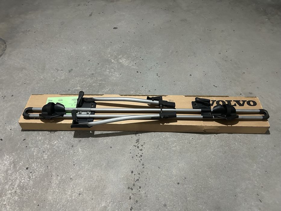 Suporte para bicicleta VOLVO