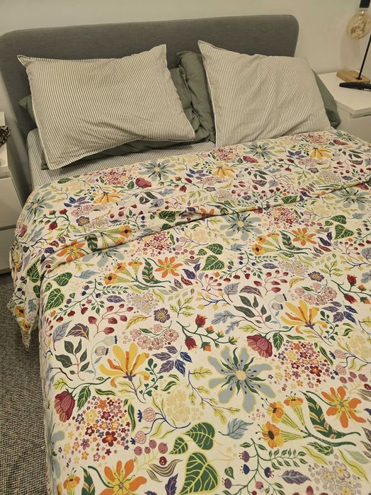 Vendo cama completa 350€