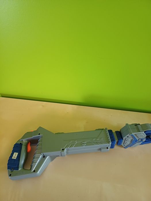 Nurf  para criança