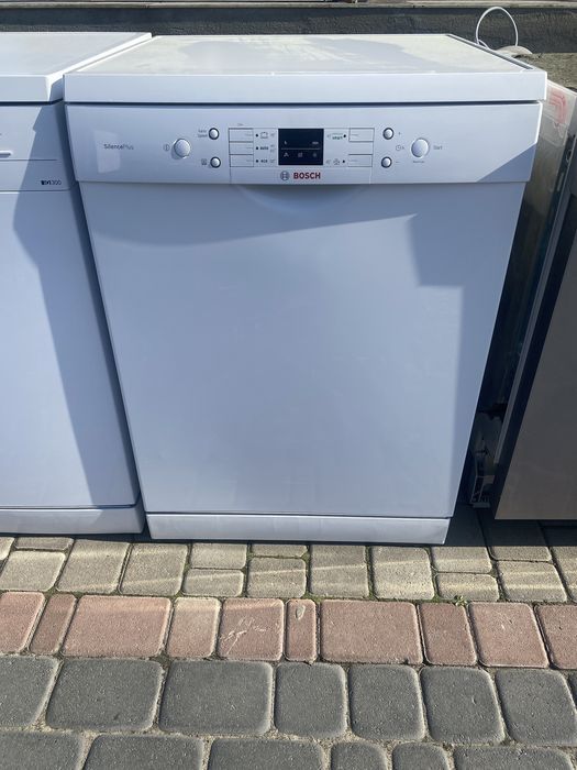 Посудомийна машина Siemens iQ300