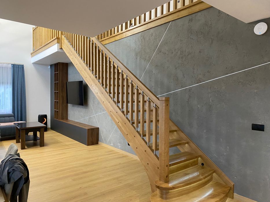 Usługi wykończenia wnętrz ,  remonty łazienek , montaż mebli.