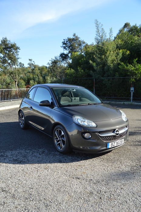 Opel Adam 1.4 Jam EcoFlex