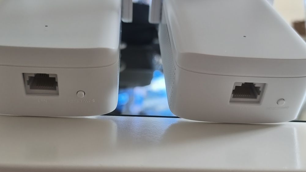 Mercurys AX1500 Wi-fi 6 Range Extender