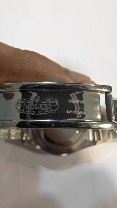Relogio Rolex Daytona Oyster Perpetual c\ portes gratis