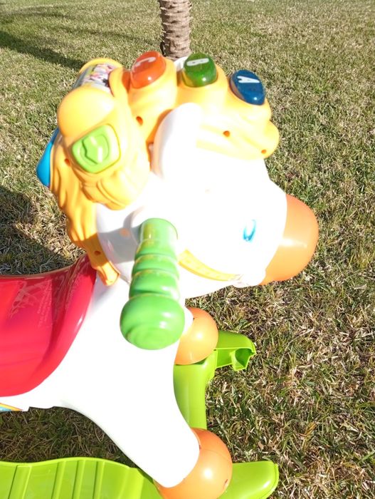 Cavalinho Chicco Rodeo