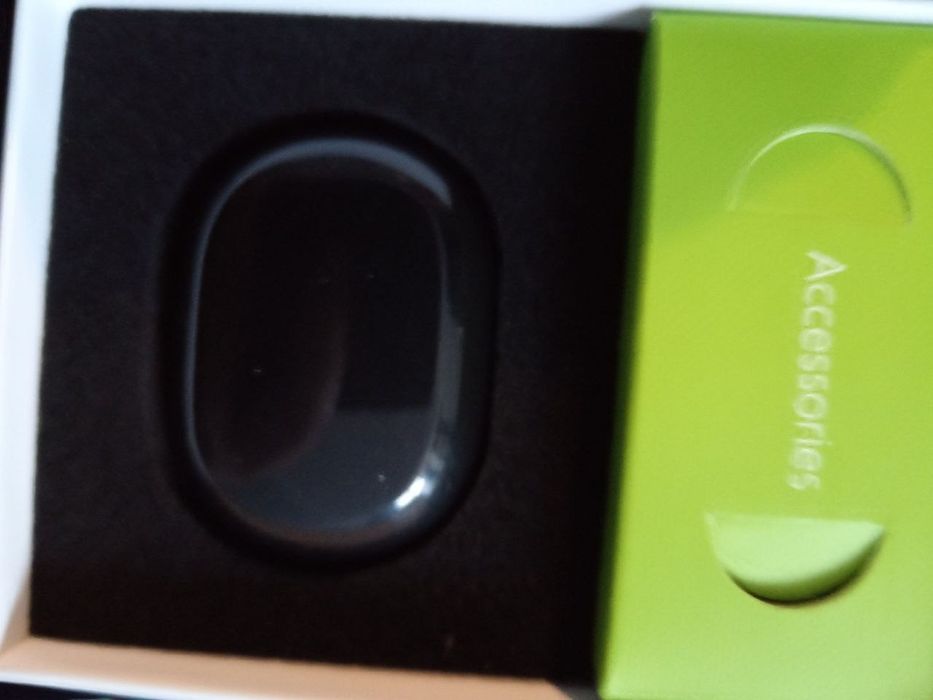 Слуховой аппарат в виде наушников