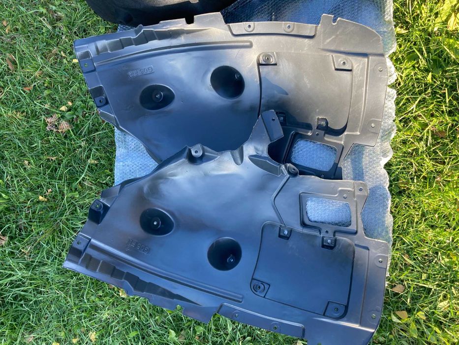 Подкрылки Перед/Зад LH/RH BMW X5 G05 2018-2021год.