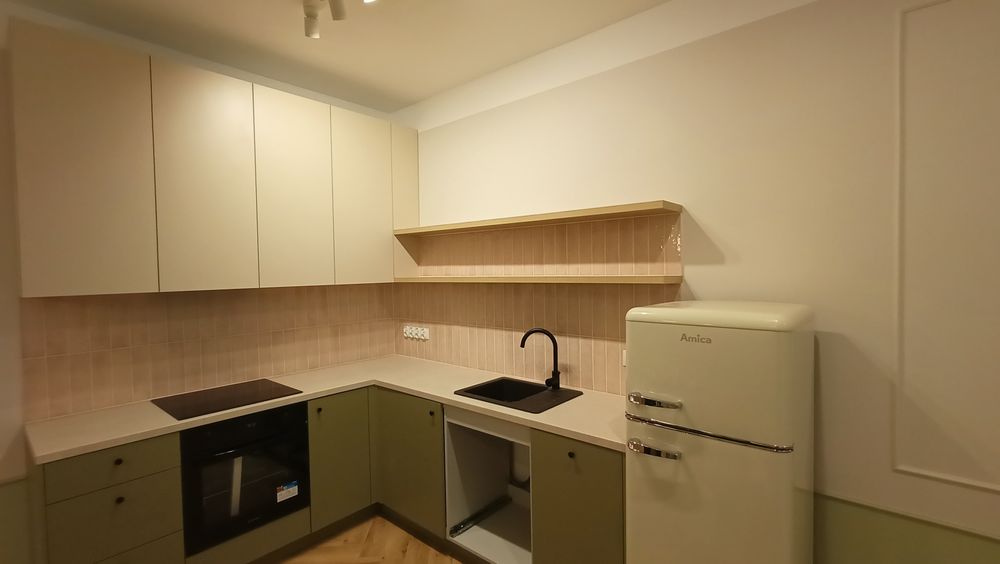 Firma MCT oferuje kompleksowe remonty.