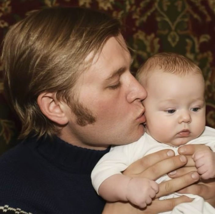 Оживляю фото, реставрую та фарбую. Різдвяні привітання від Санти