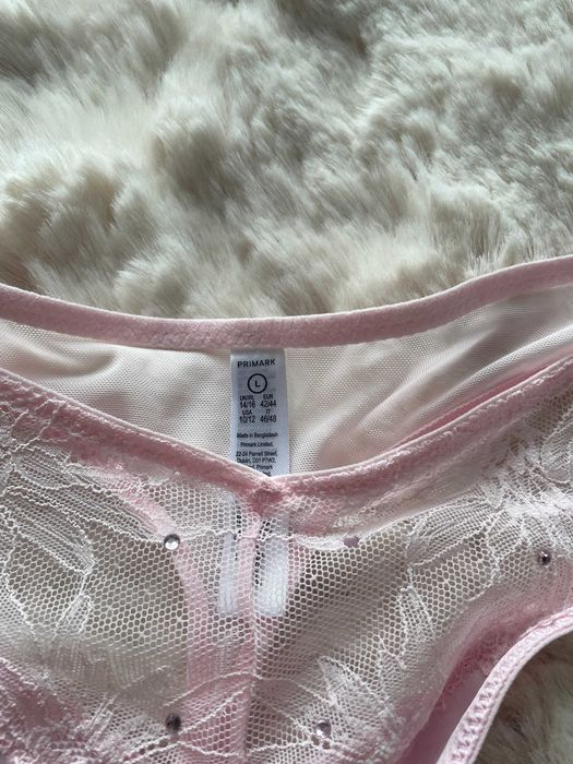 Primark 1x stringi L