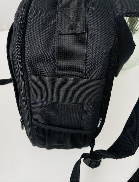 Mochila para equipamento fotográfico - Culmann