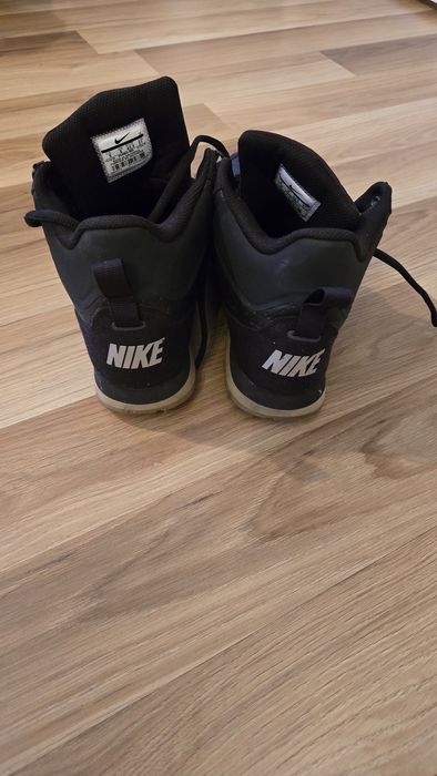 Buty Nike MD Runner 2 MID Premium