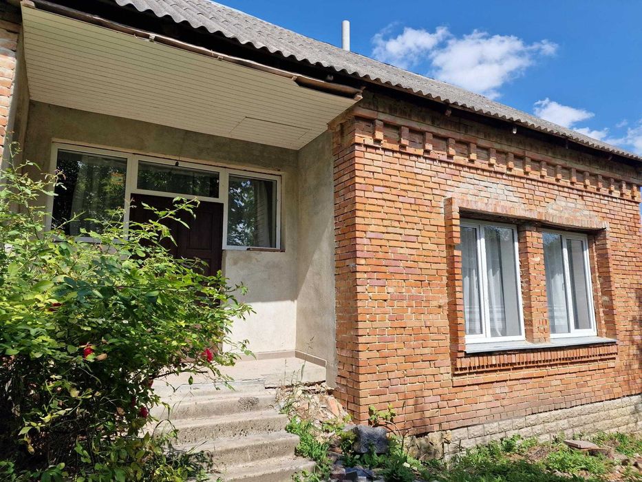 Продажа 2 этажного дома в селе