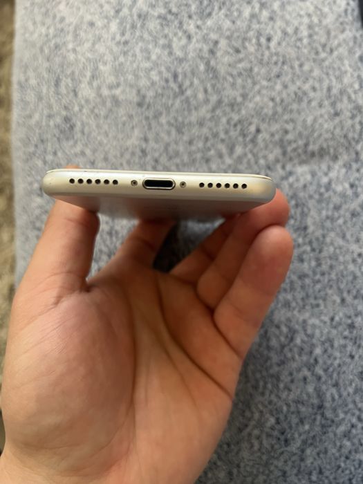 Iphone 7, 128Gb